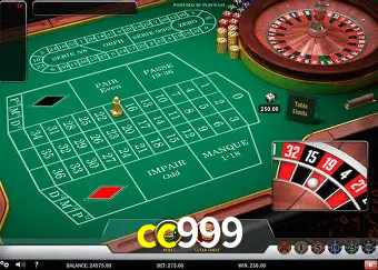Live Casino cc999