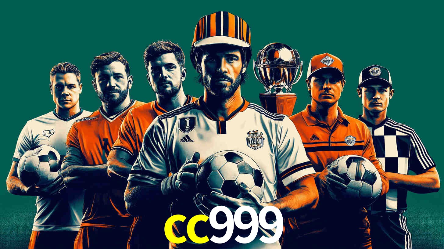 Descubra o Programa VIP da cc999: Vantagens Exclusivas para Jogadores