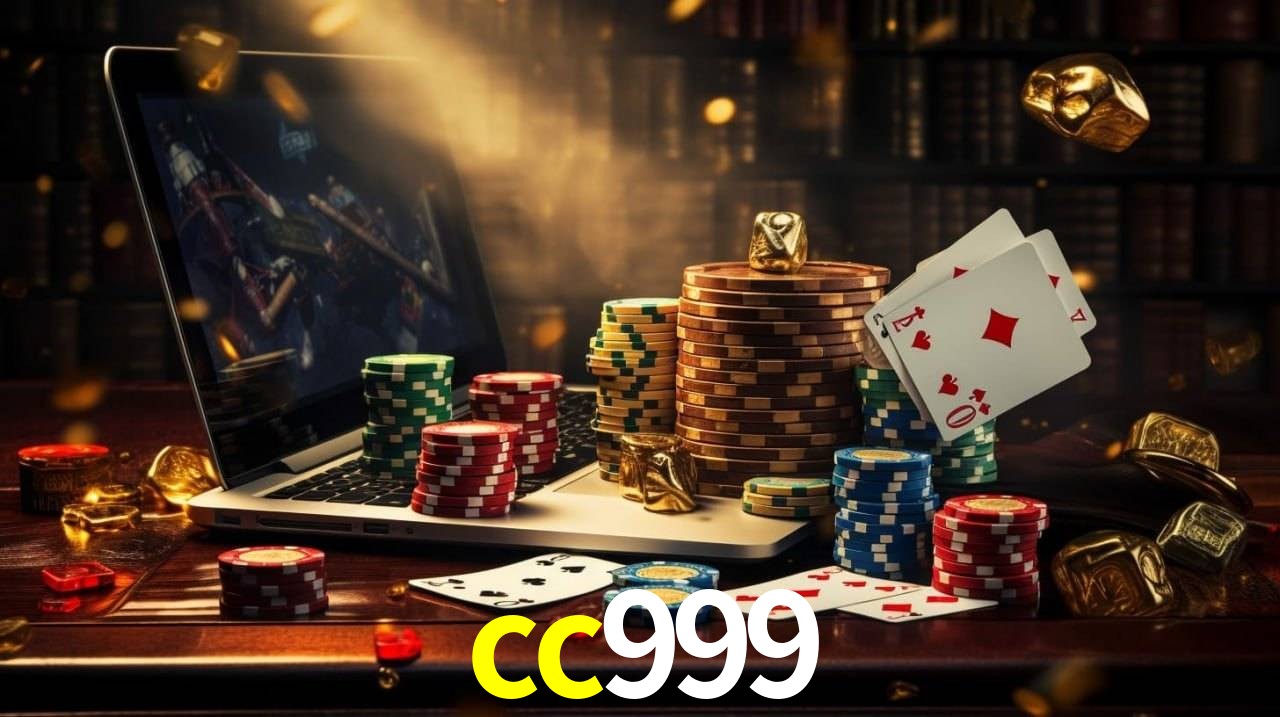 Football Betting cc999