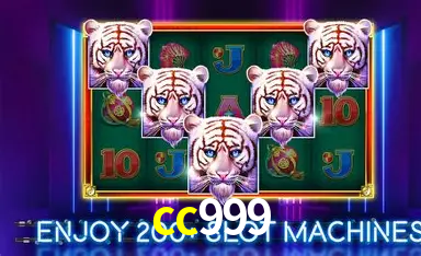 APP oficial da cc999 para mobile