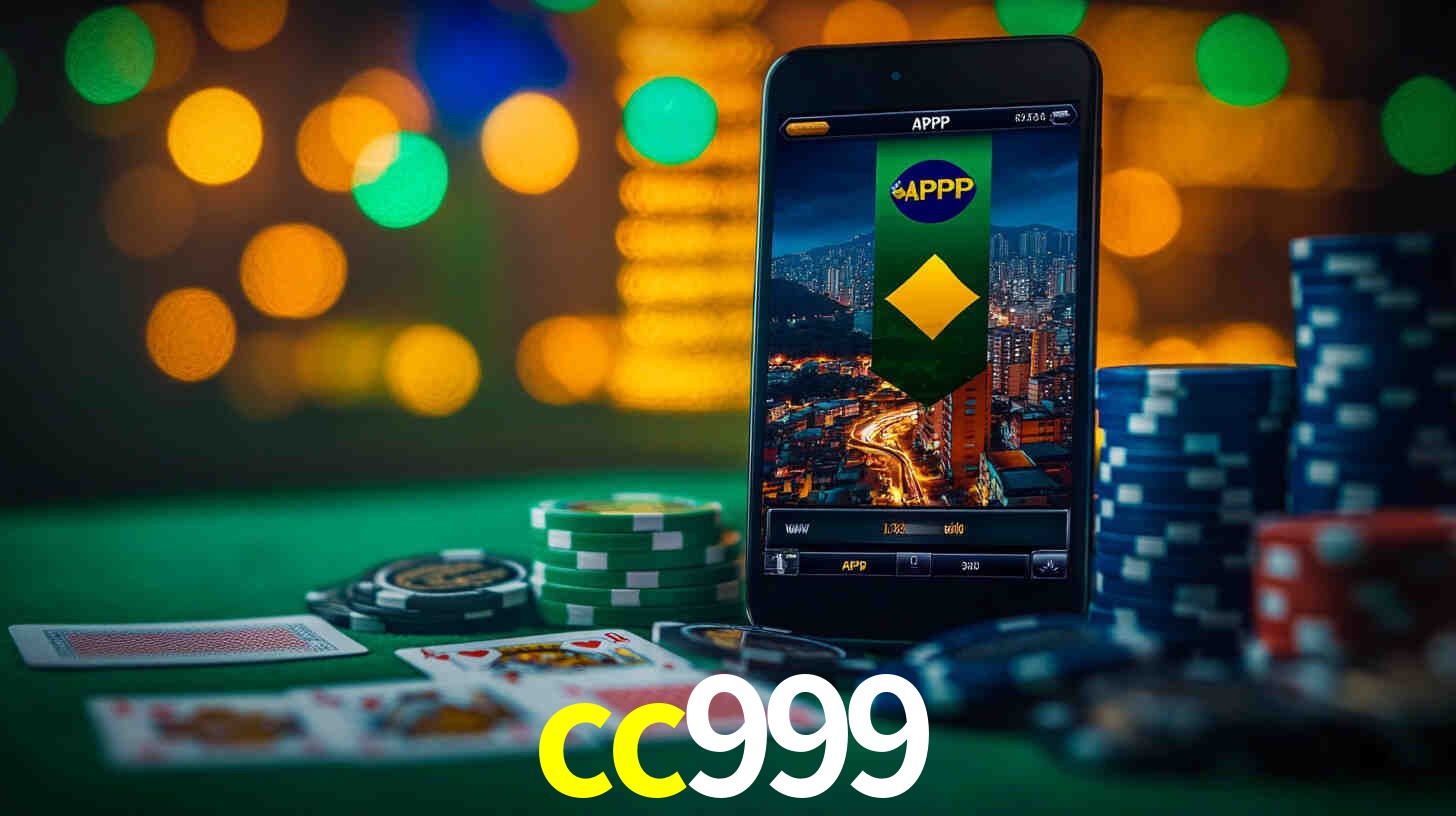 Apostas Esportivas na cc999: Um Guia Completo