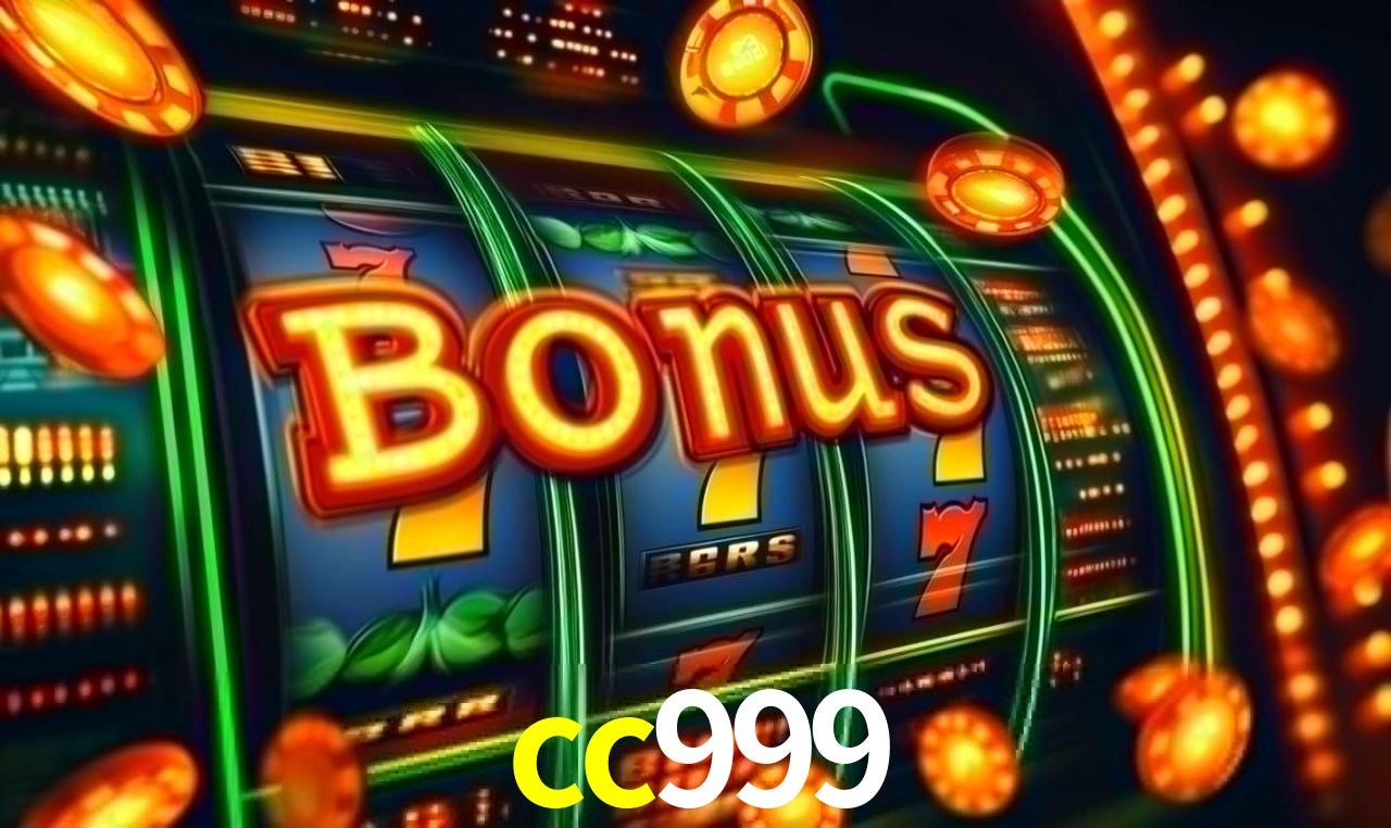 Live Casino cc999