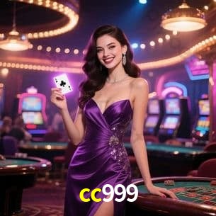 cassino cc999