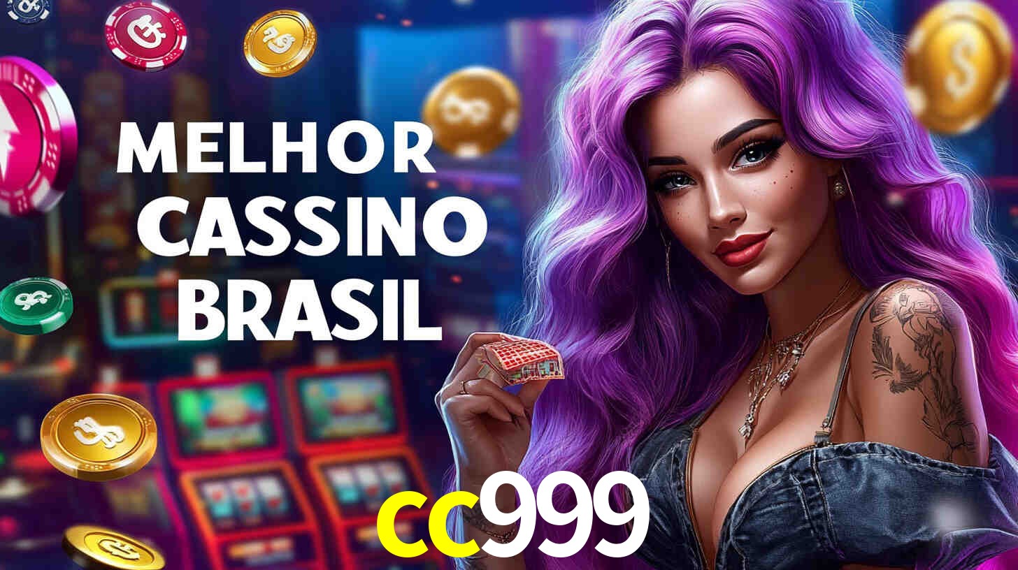 A Popularidade dos Caça-Níqueis no cc999