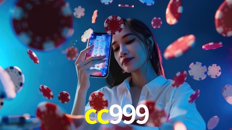 Descubra o Programa VIP da cc999: Vantagens Exclusivas para Jogadores