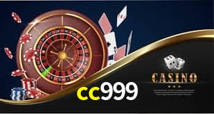 Welcome Bonus cc999