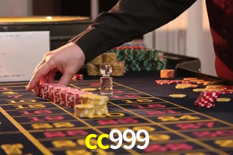 A Revolução dos Aplicativos de Jogos no cc999