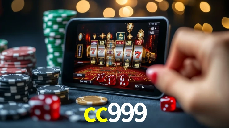 cc999 App Interface
