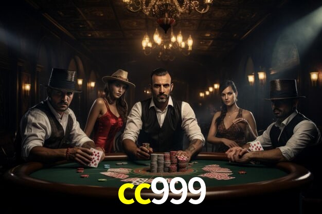 A Experiência Imersiva dos Cassinos Ao Vivo no cc999