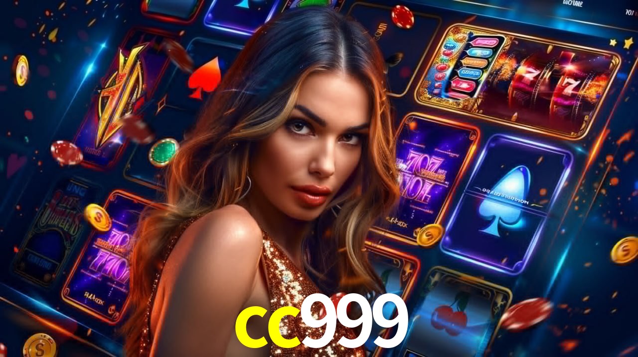 Inovações de Jogos na cc999: O Futuro das Experiências Interativas