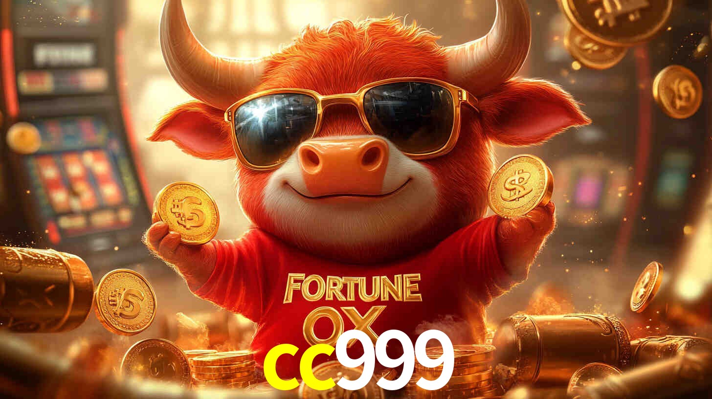 Bônus Generosos e Exclusivos no cc999 para Você!