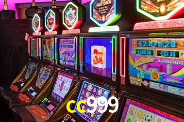 Desvendando o Mundo dos Jogos Virtuais na cc999
