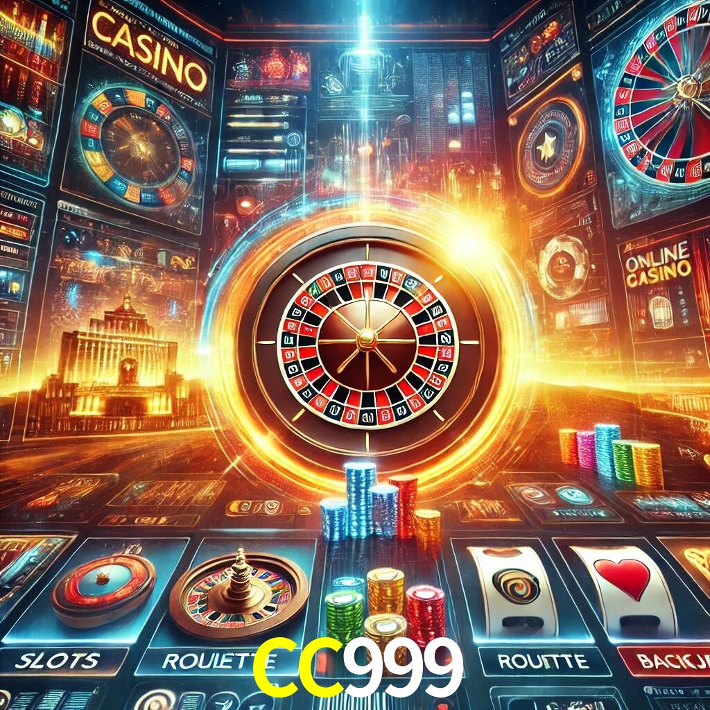  CC999