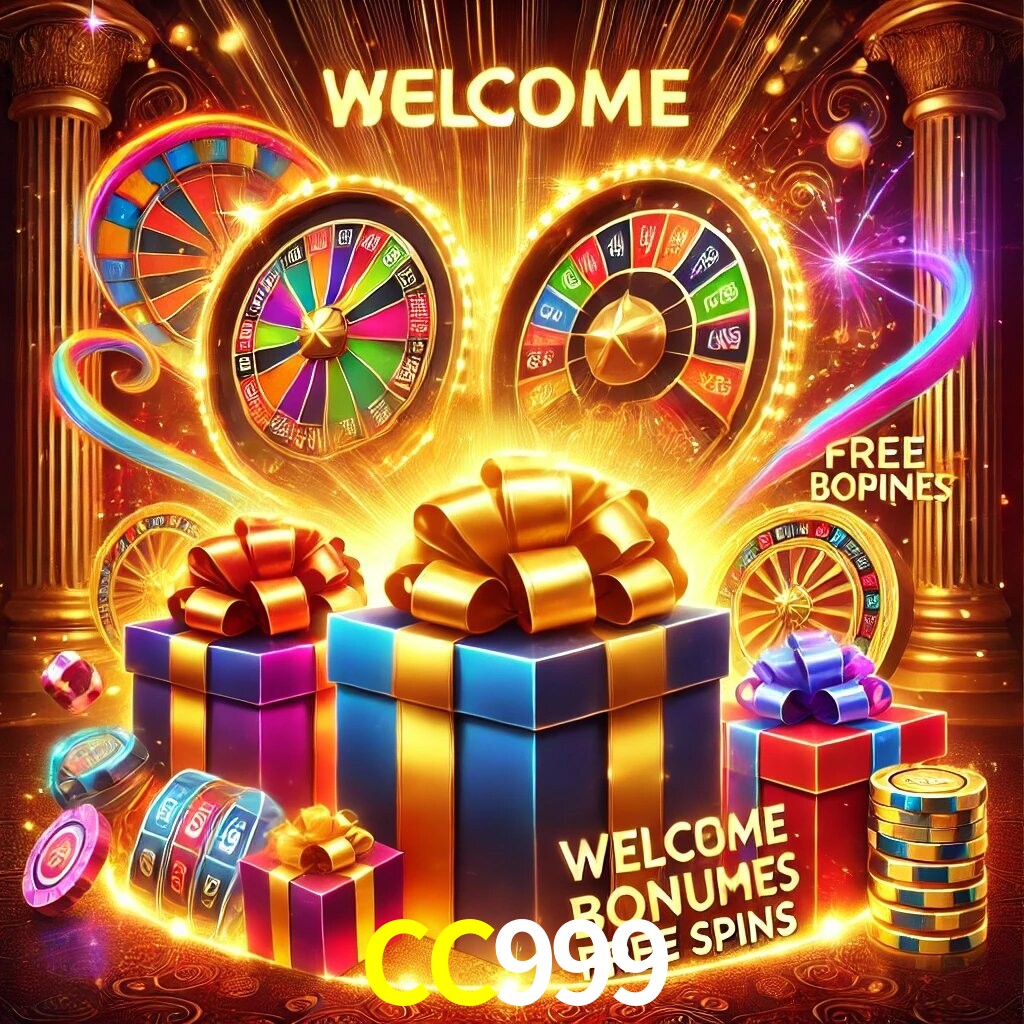  CC999