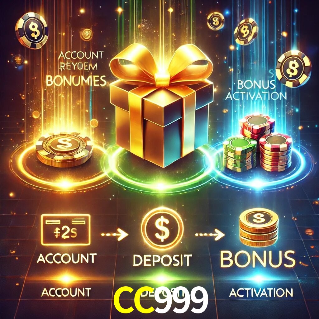 CC999
