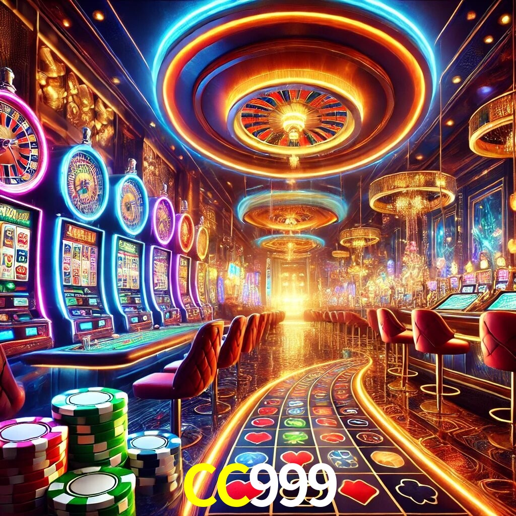  CC999
