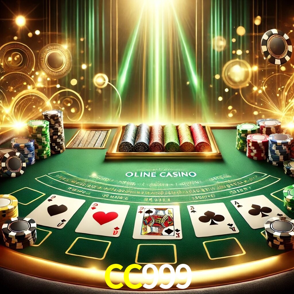  CC999