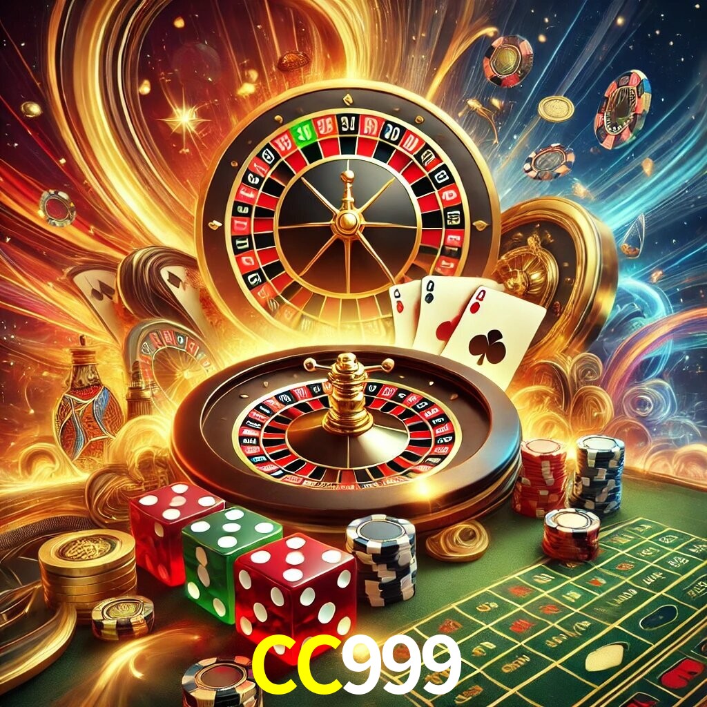  CC999