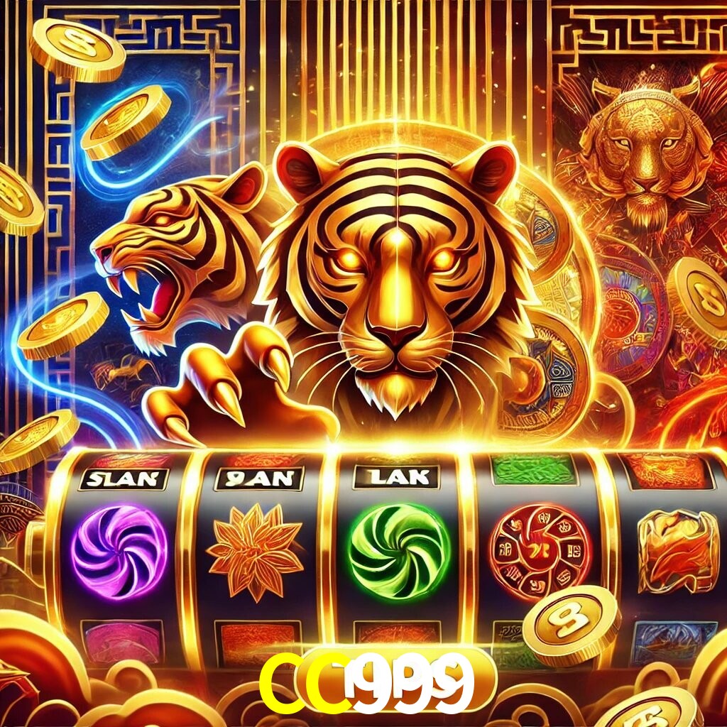  CC999