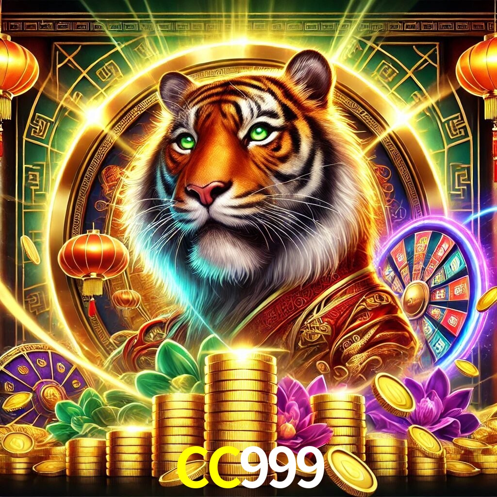  CC999