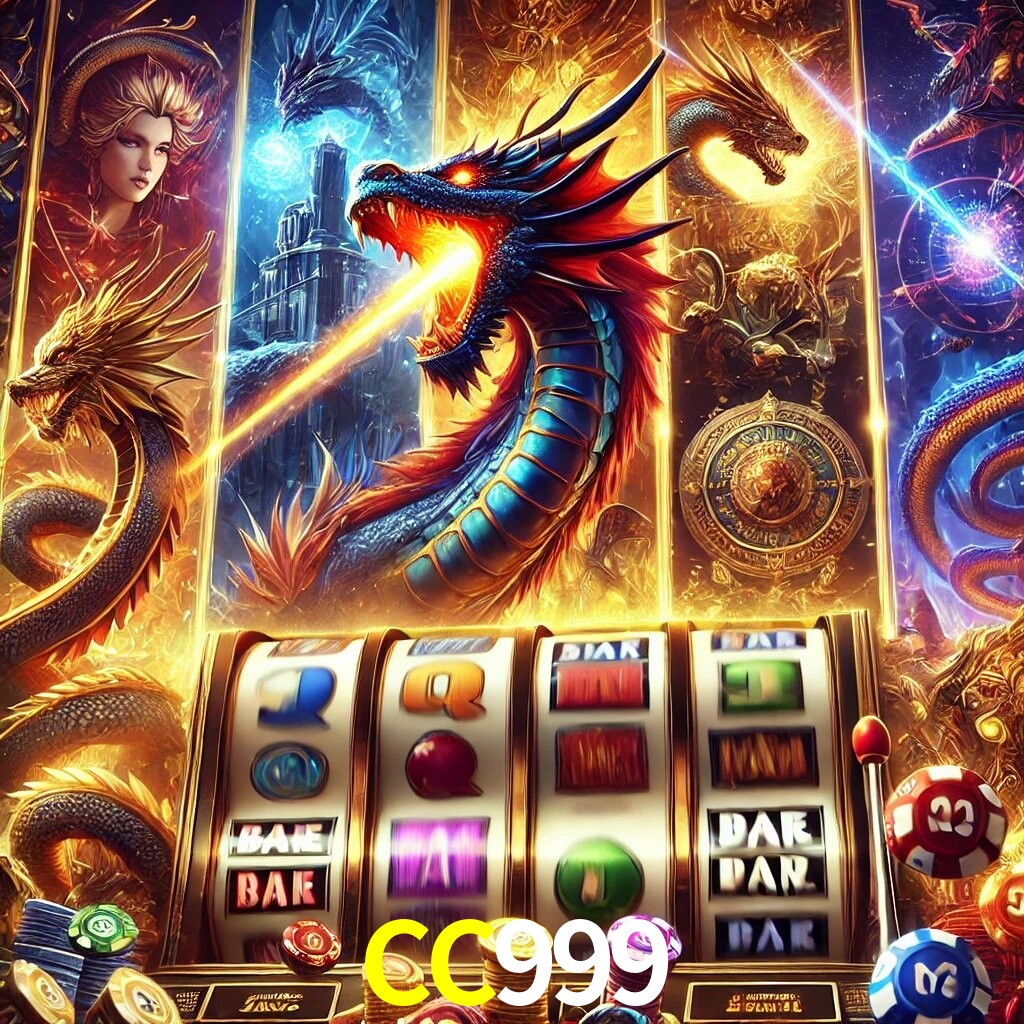  CC999