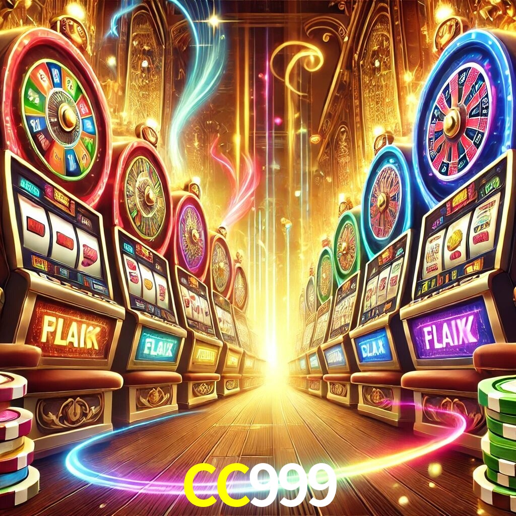  CC999
