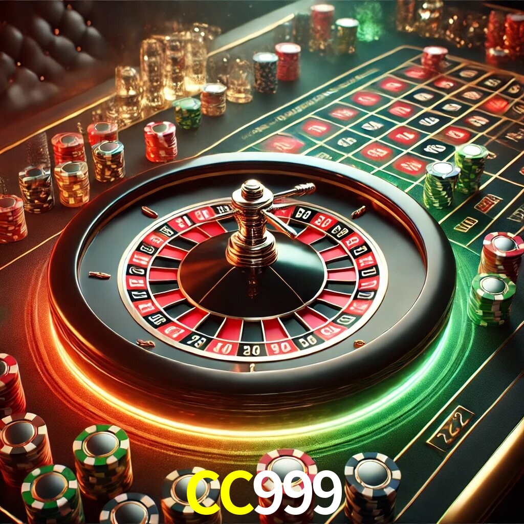  CC999