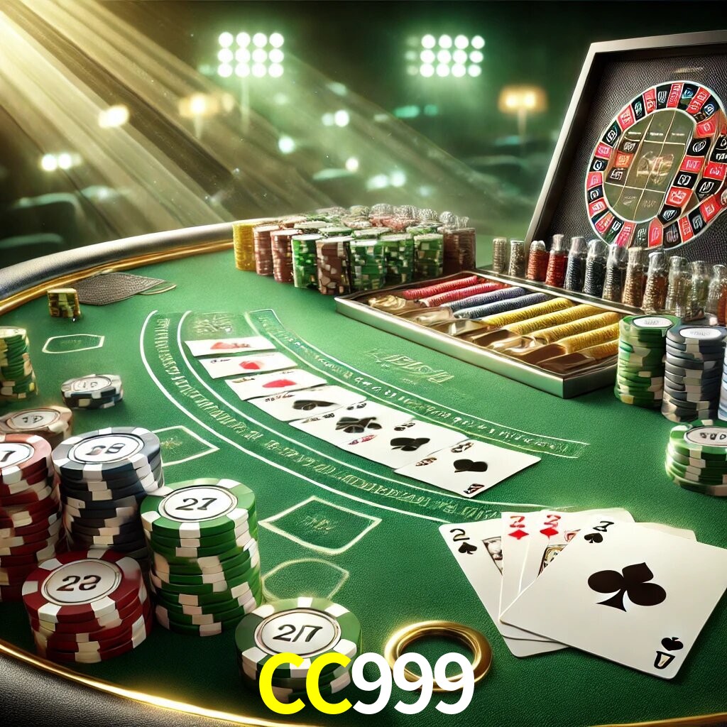  CC999