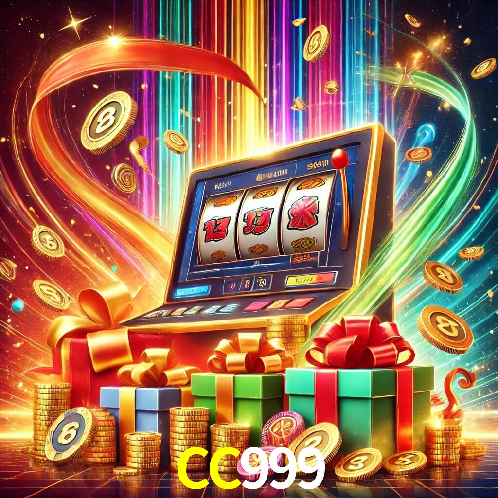  CC999
