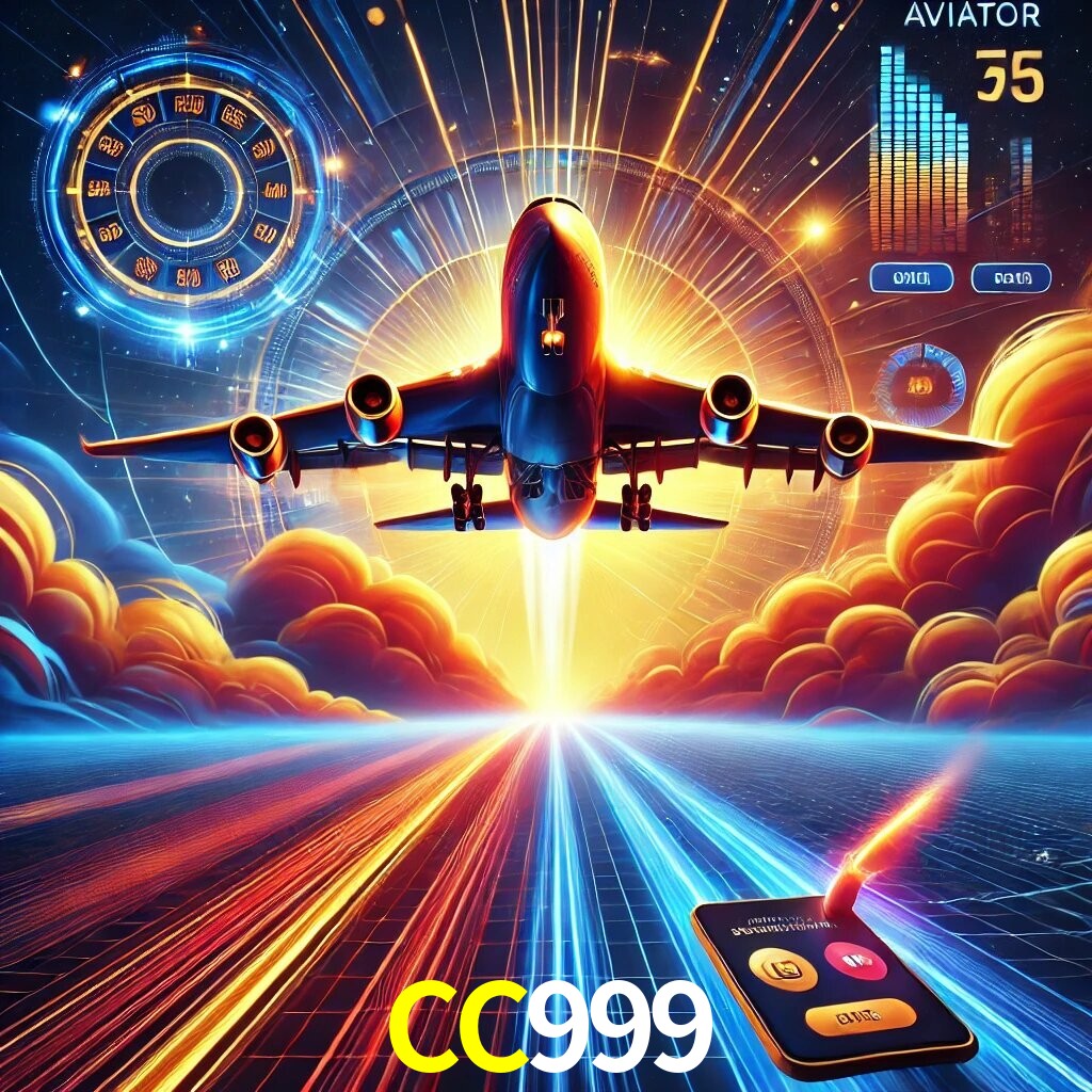  CC999