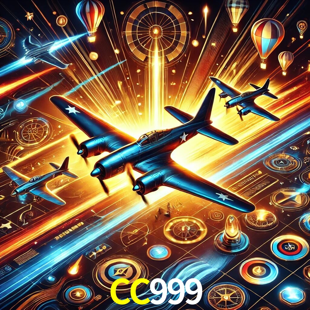 CC999